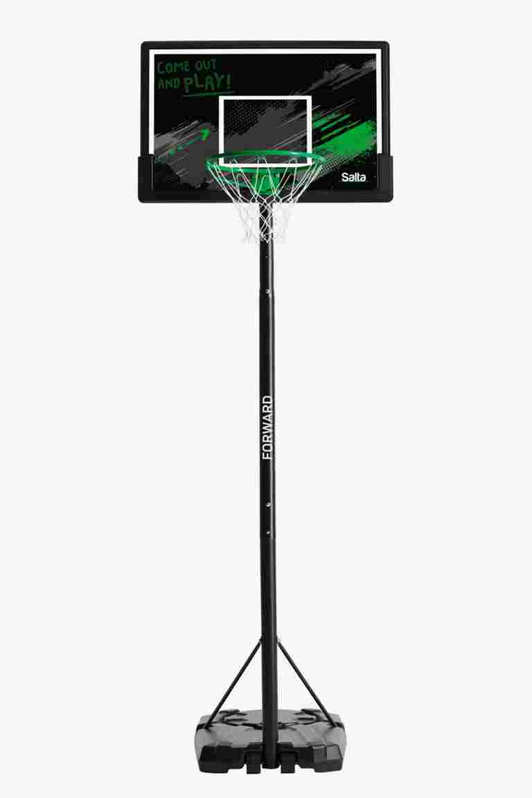 Salta Forward 108 cm x 362 cm canestro