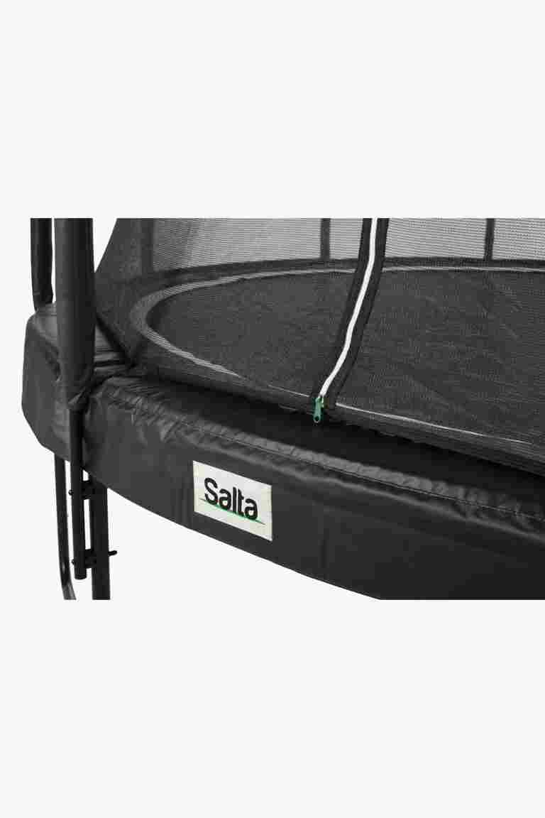 Salta Premium Black Edition 251 cm trampolino