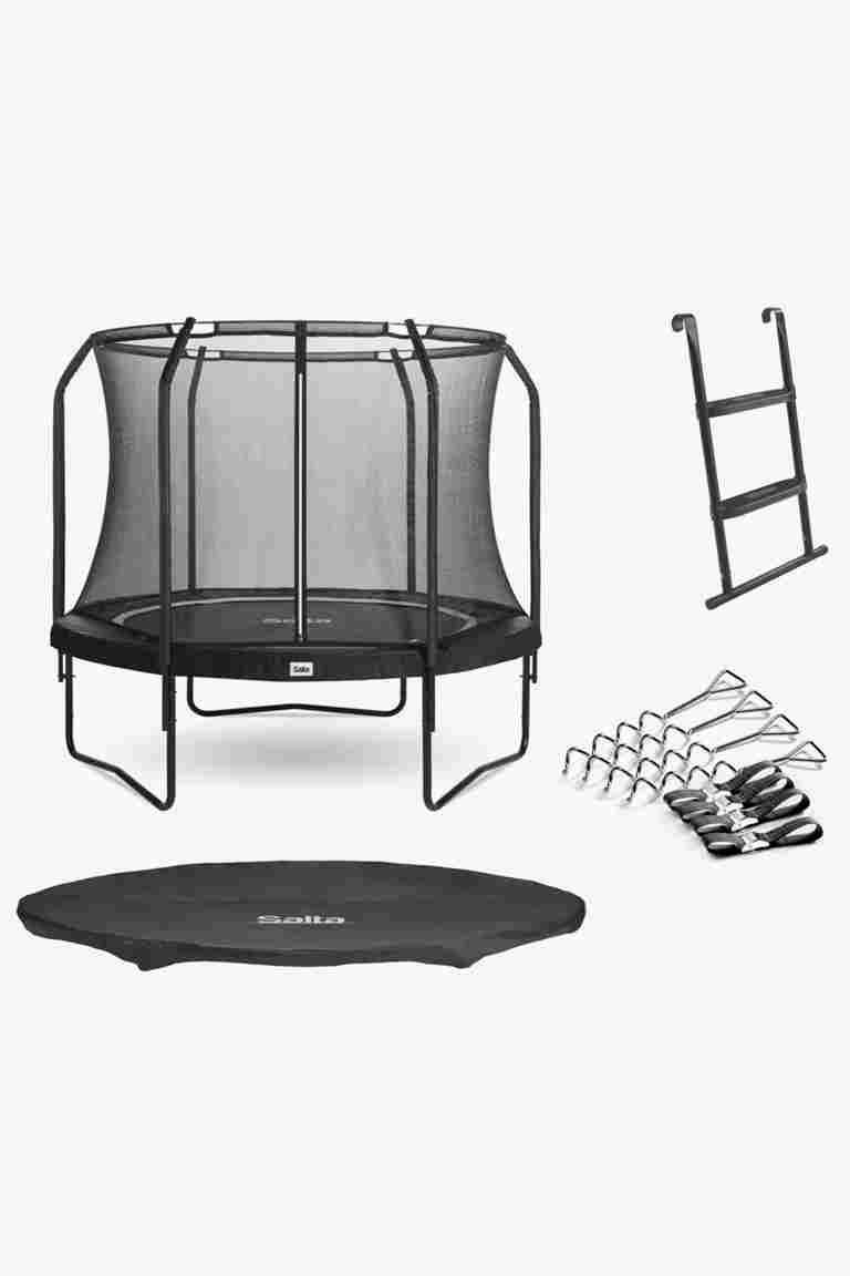 Salta Premium Black Edition 305 cm set trampolino