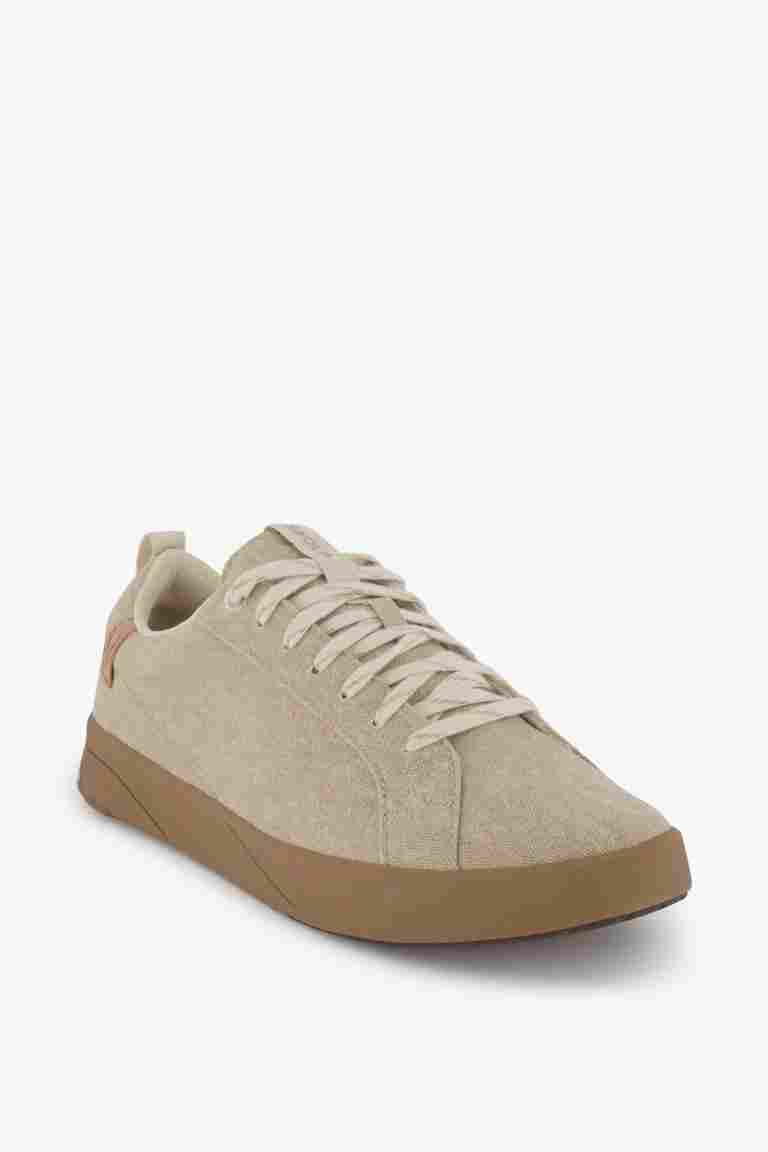 Saola Cannon canvas sneaker hommes