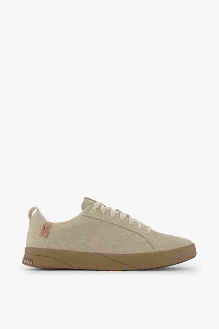 Saola Cannon canvas sneaker hommes