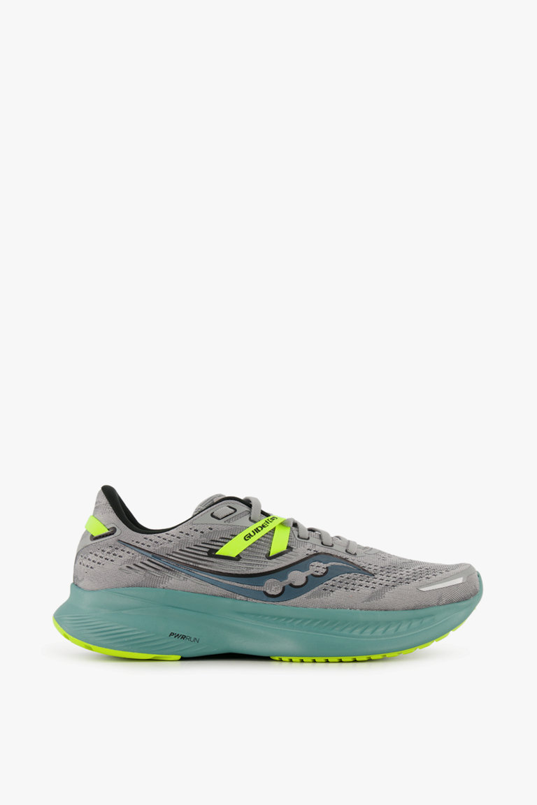 Chaussure saucony shop pas cher