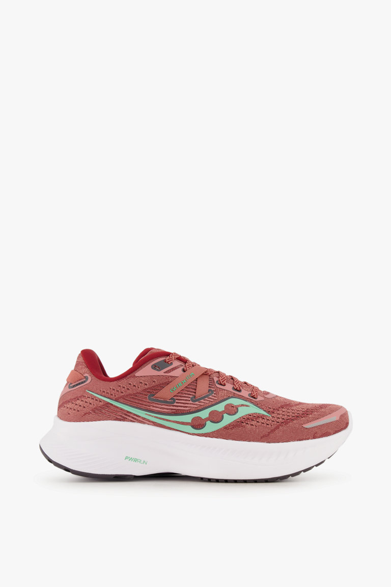 Saucony guide sales 8 damen