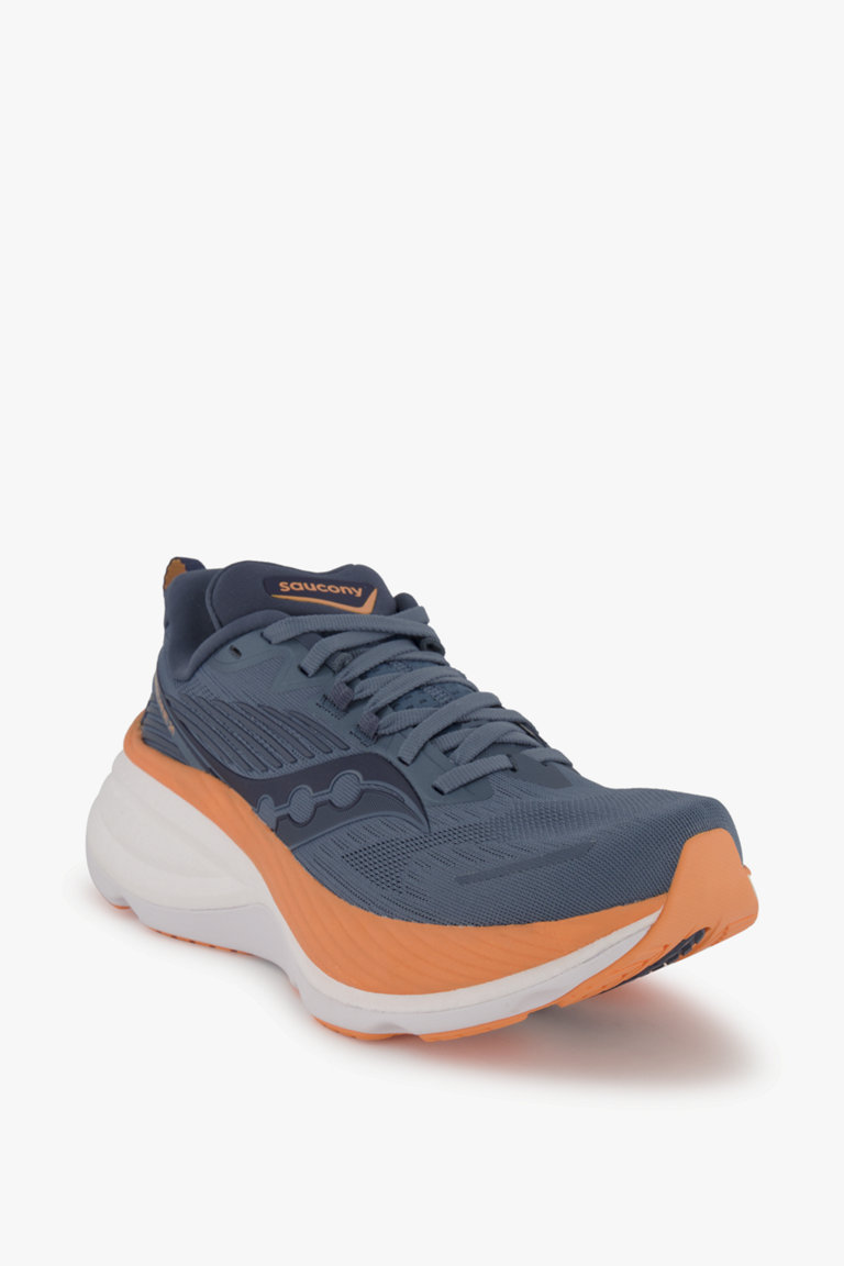 Compra Hurricane 24 scarpe da corsa donna Saucony in blu ochsnersport.ch