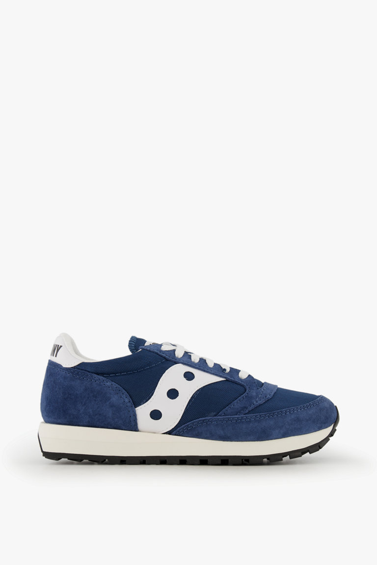 Saucony jazz hotsell herren preis