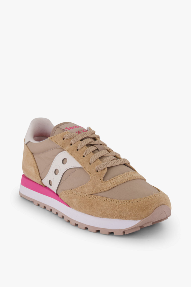 Saucony sneakers on sale femme pas cher