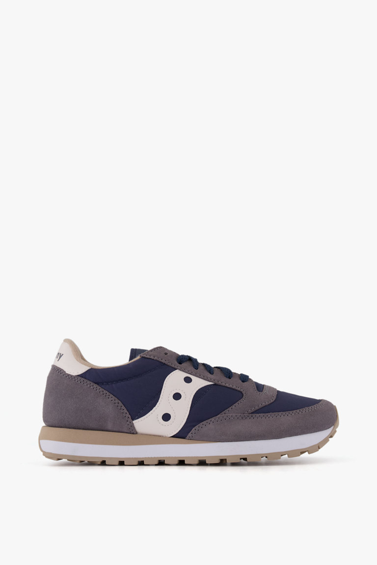 Saucony jazz pas cher outlet