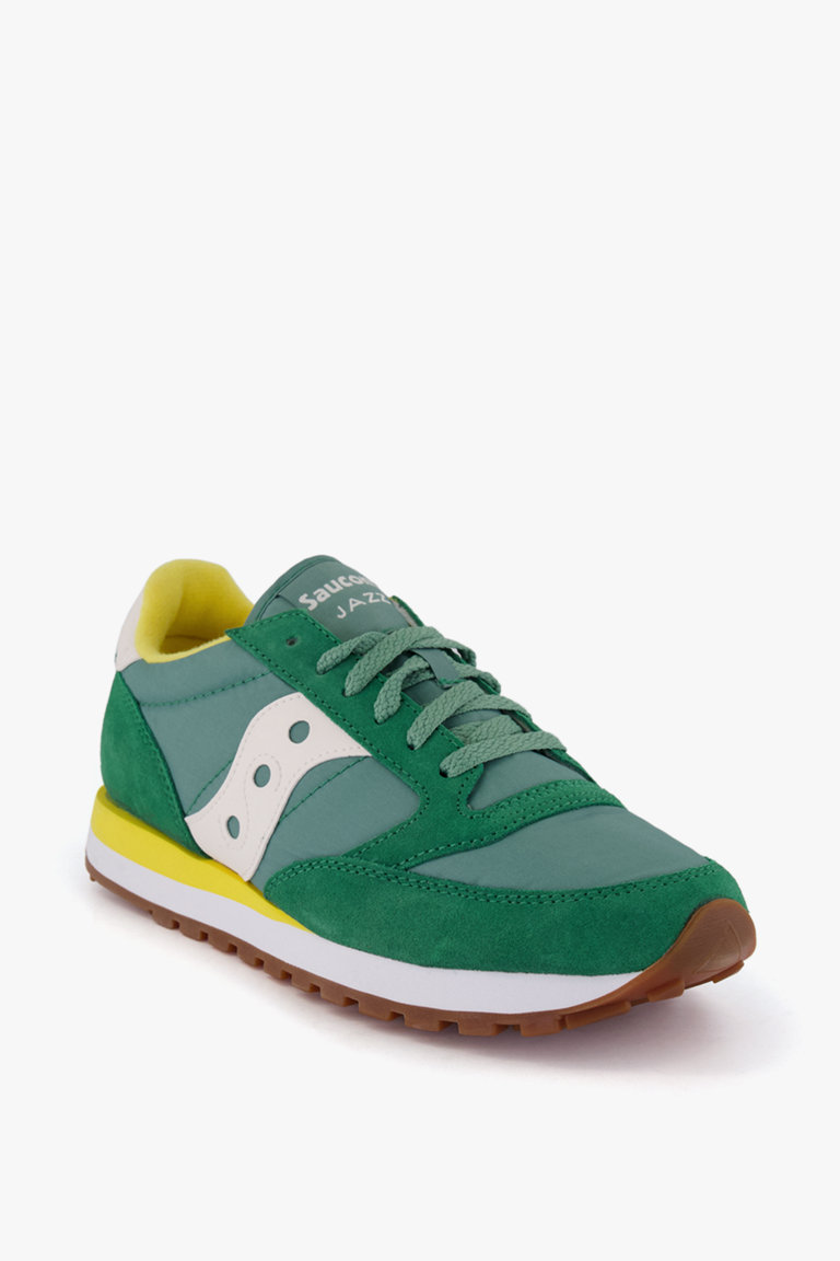 Saucony jazz pas cher sales