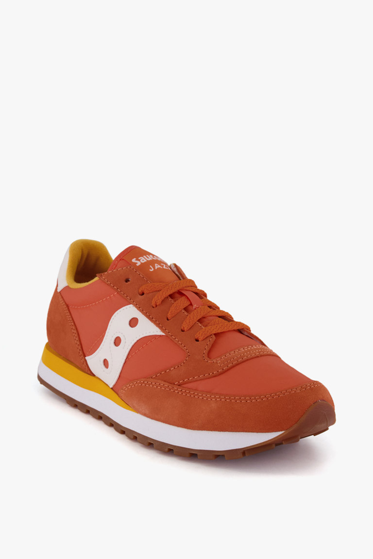 Compra Jazz Original sneaker uomo Saucony in arancio ochsnersport.ch