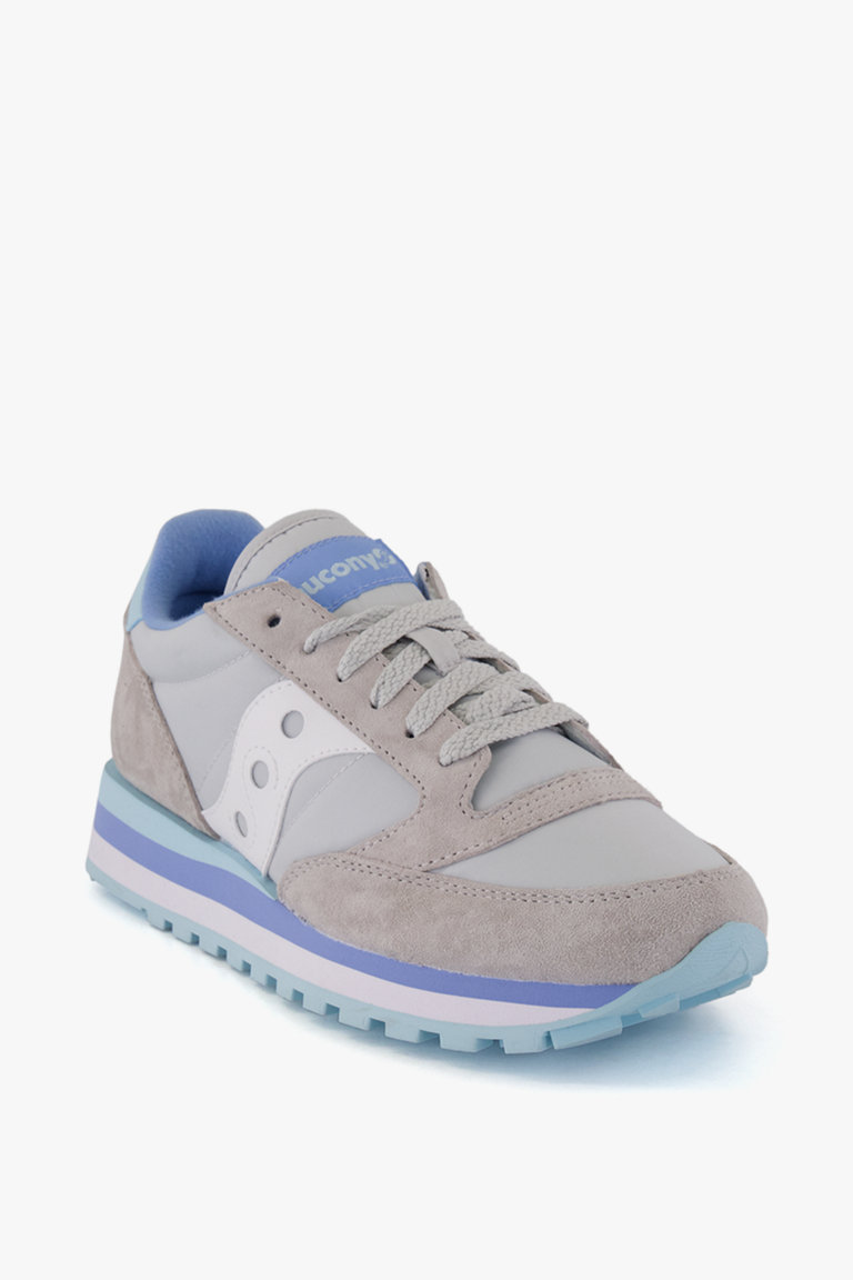 Saucony jazz damen rosa online