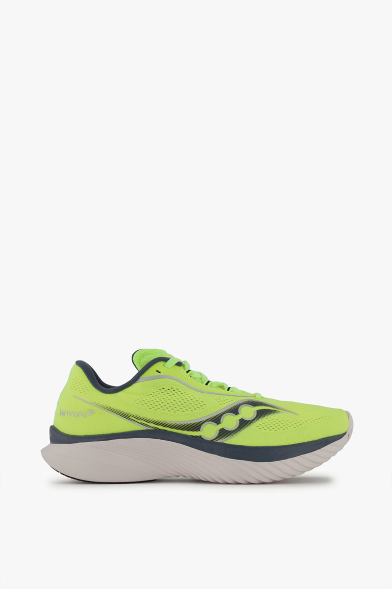 Saucony herren gelb online