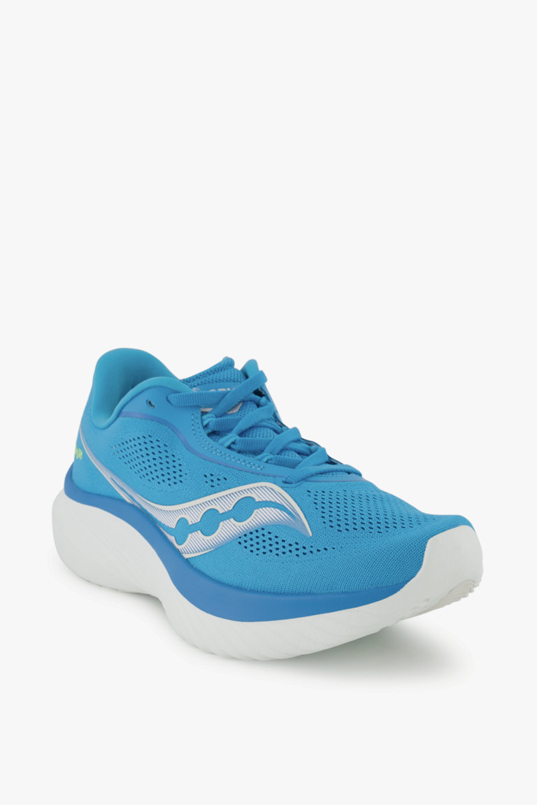 Saucony corsa uomo on sale