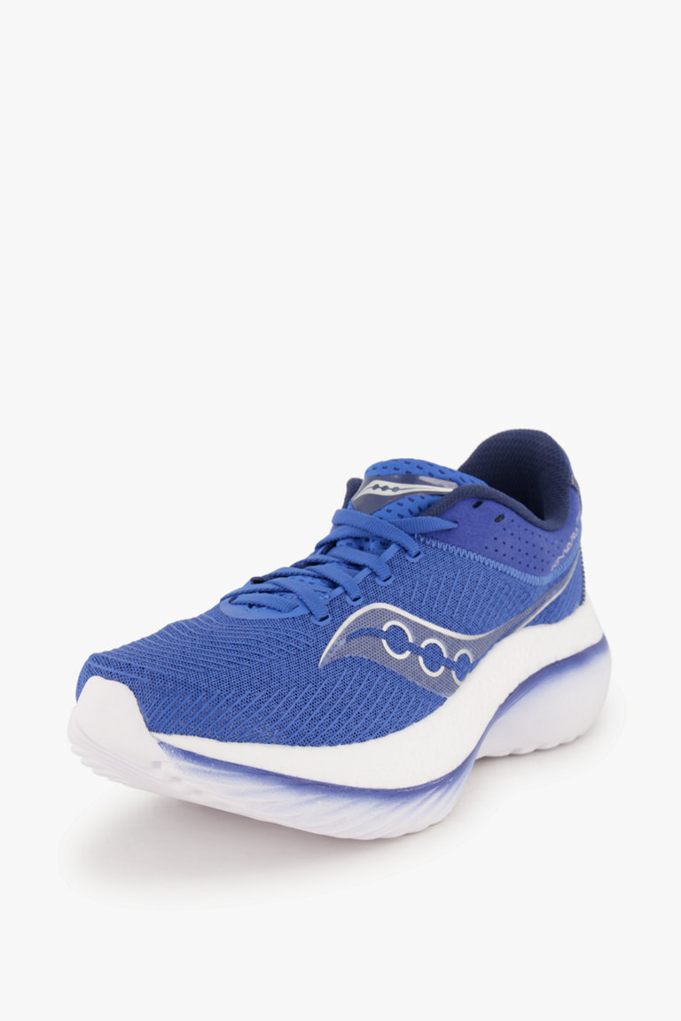 Saucony sales corsa uomo