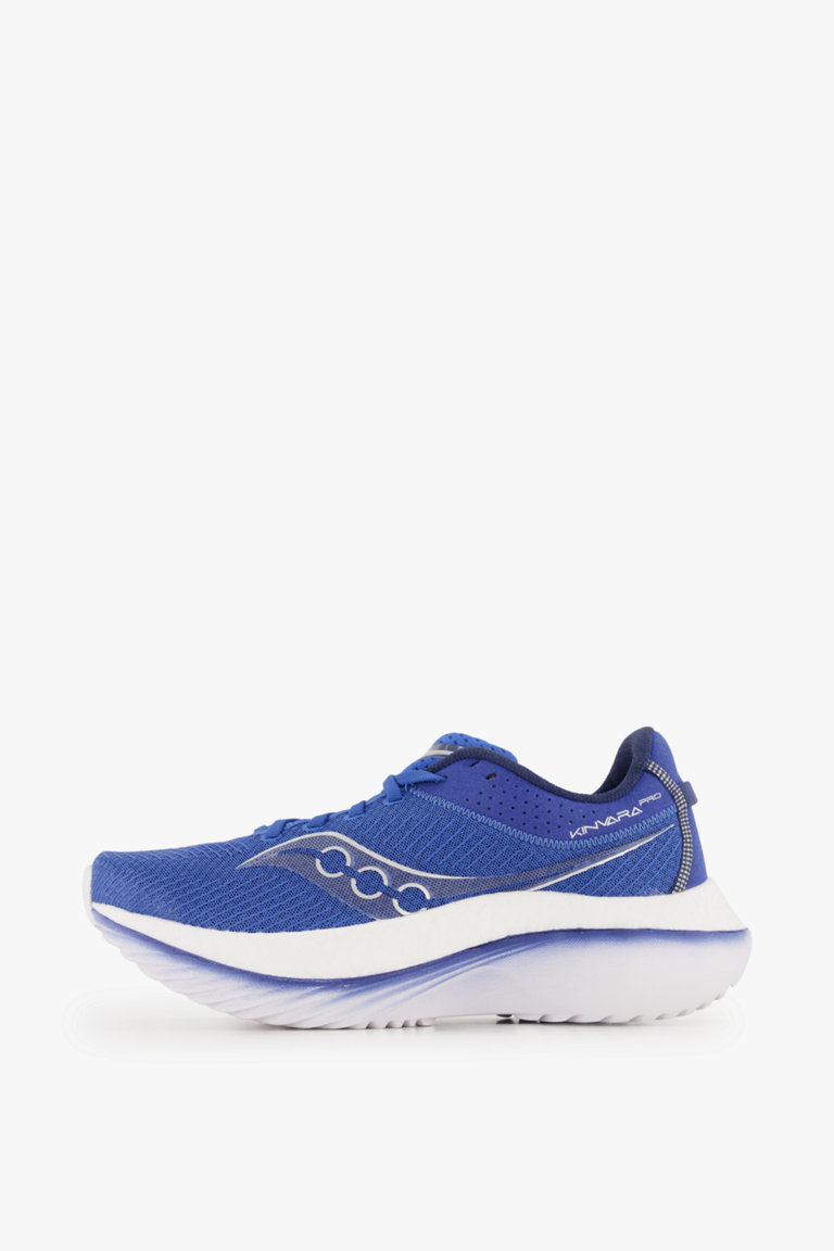 Saucony discount corsa uomo