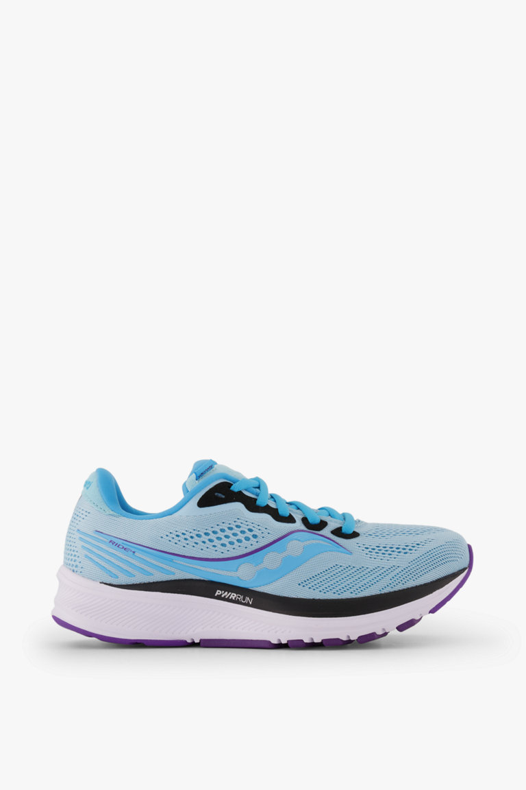 saucony chaussures femme pas cher