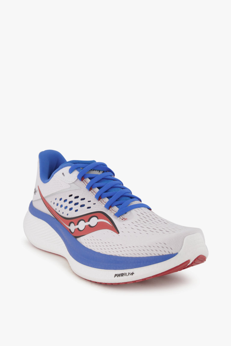 Achat Ride 17 chaussures de course hommes hommes pas cher ochsnersport.ch