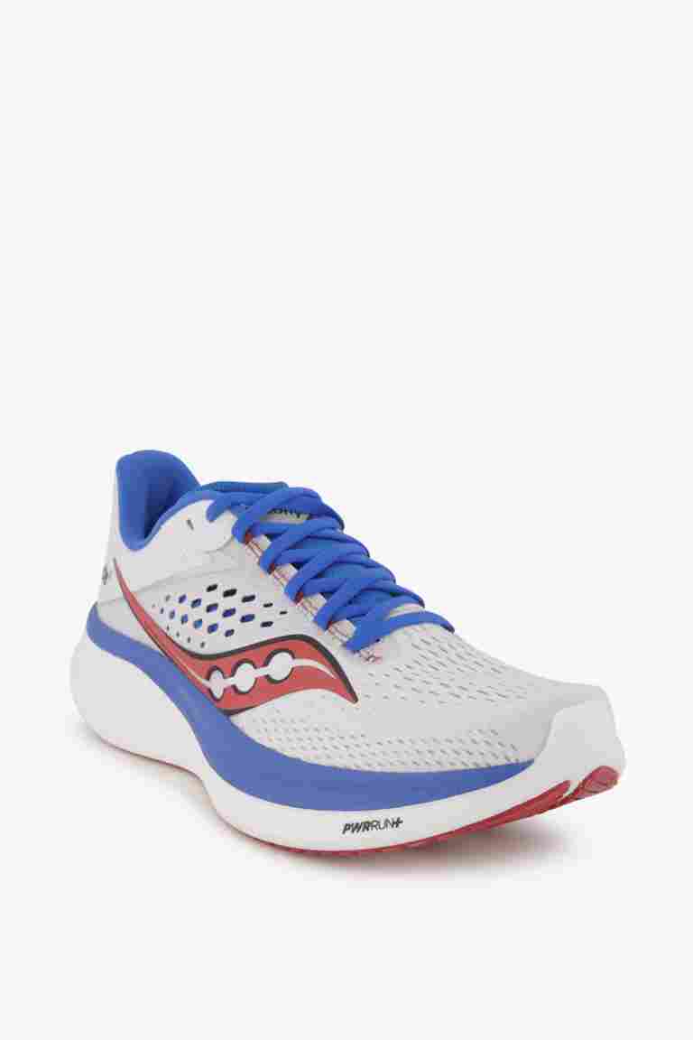 Saucony Ride 17 scarpe da corsa uomo