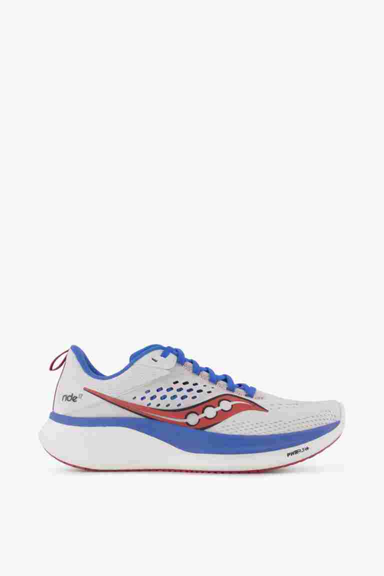 Saucony Ride 17 scarpe da corsa uomo