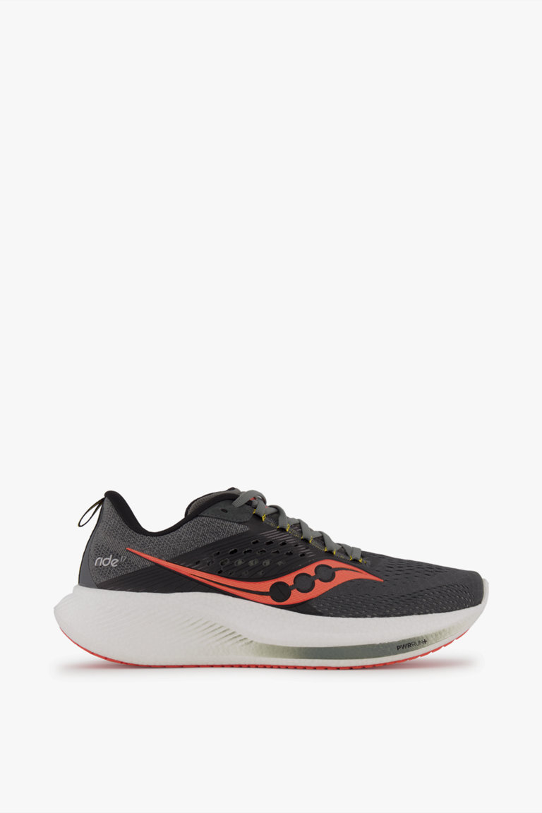 Saucony uomo corsa top
