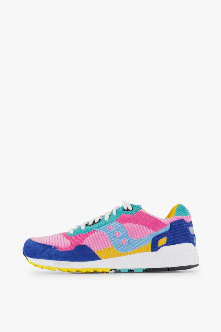 Saucony shadow 5000 store homme pas cher