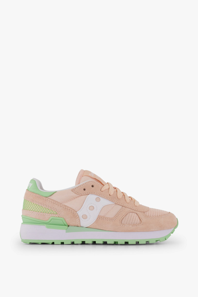 Saucony shadow damen outlet