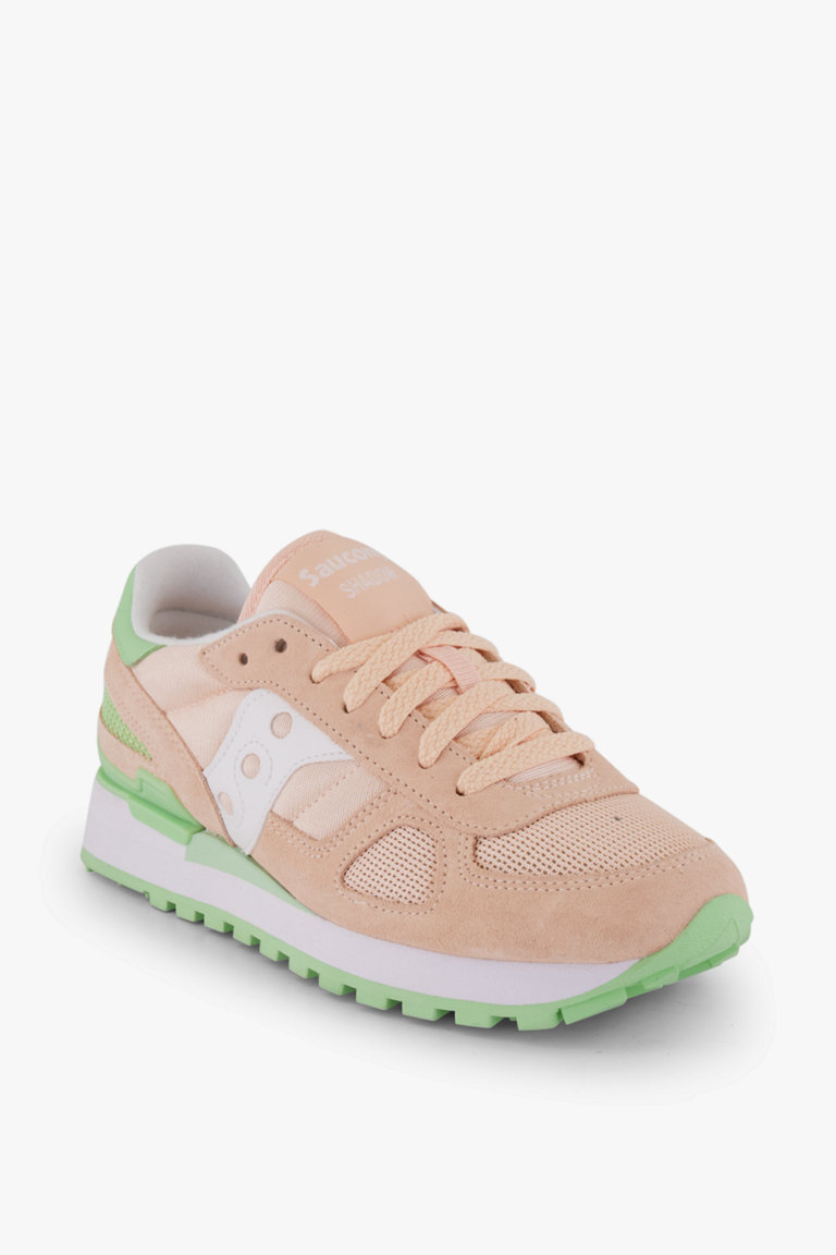 Saucony shadow pas new arrivals cher