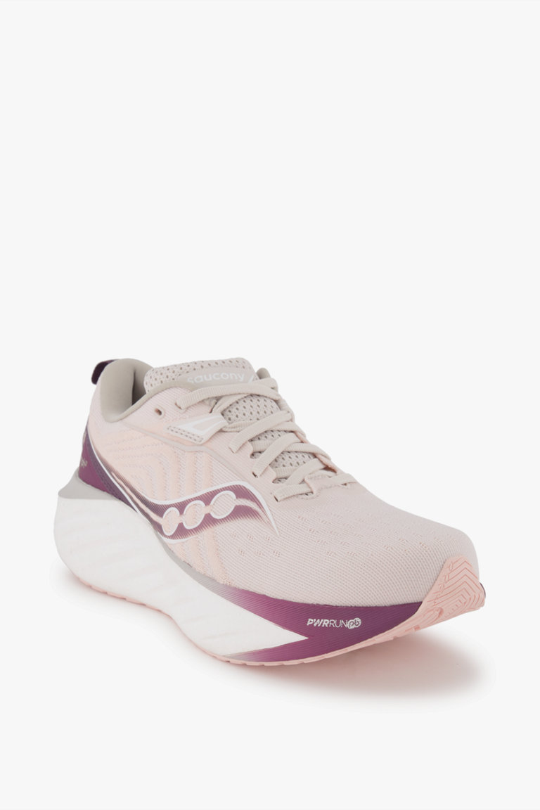 Compra Triumph 22 scarpe da corsa donna Saucony in rosa ochsnersport.ch