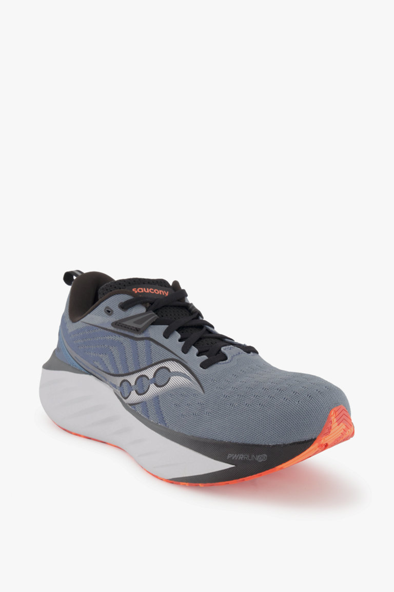 Saucony corsa store