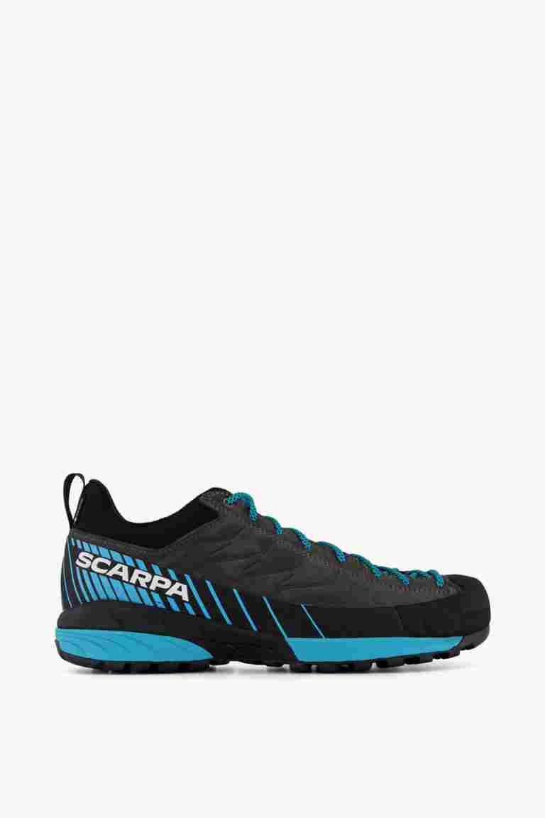 Compra Mescalito Gore-Tex® scarpe da trekking uomo Scarpa in blu