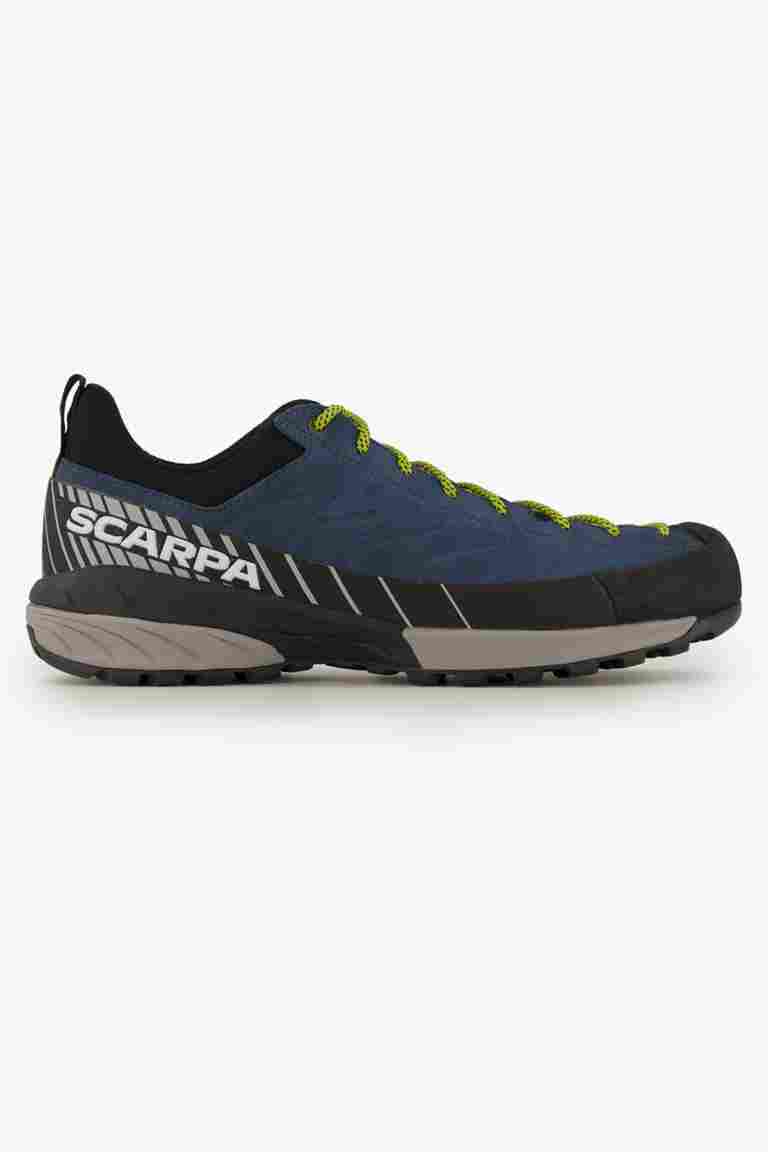 Scarpa Mescalito scarpe da trekking uomo