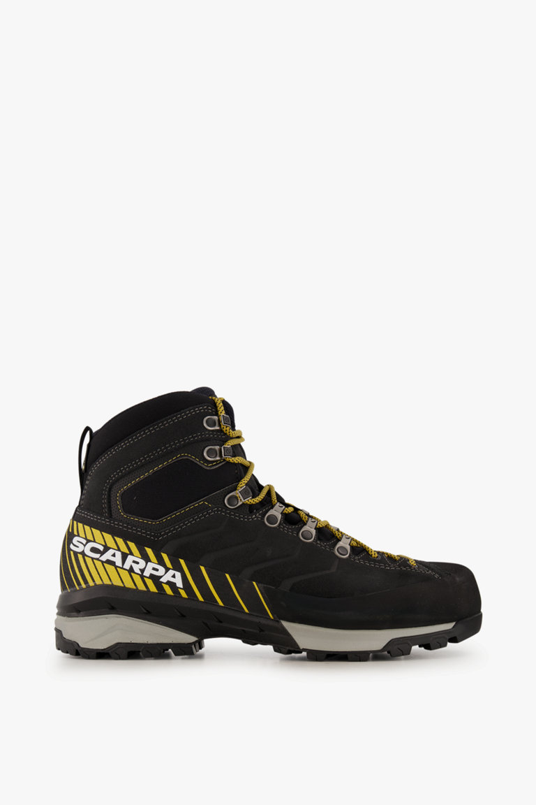 Scarpe hiking gore tex top