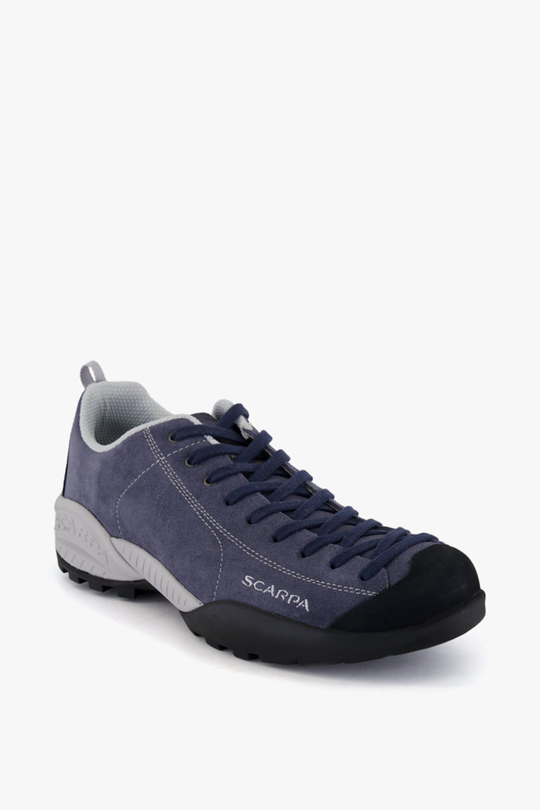 Achat Mojito chaussures de trekking hommes hommes pas cher