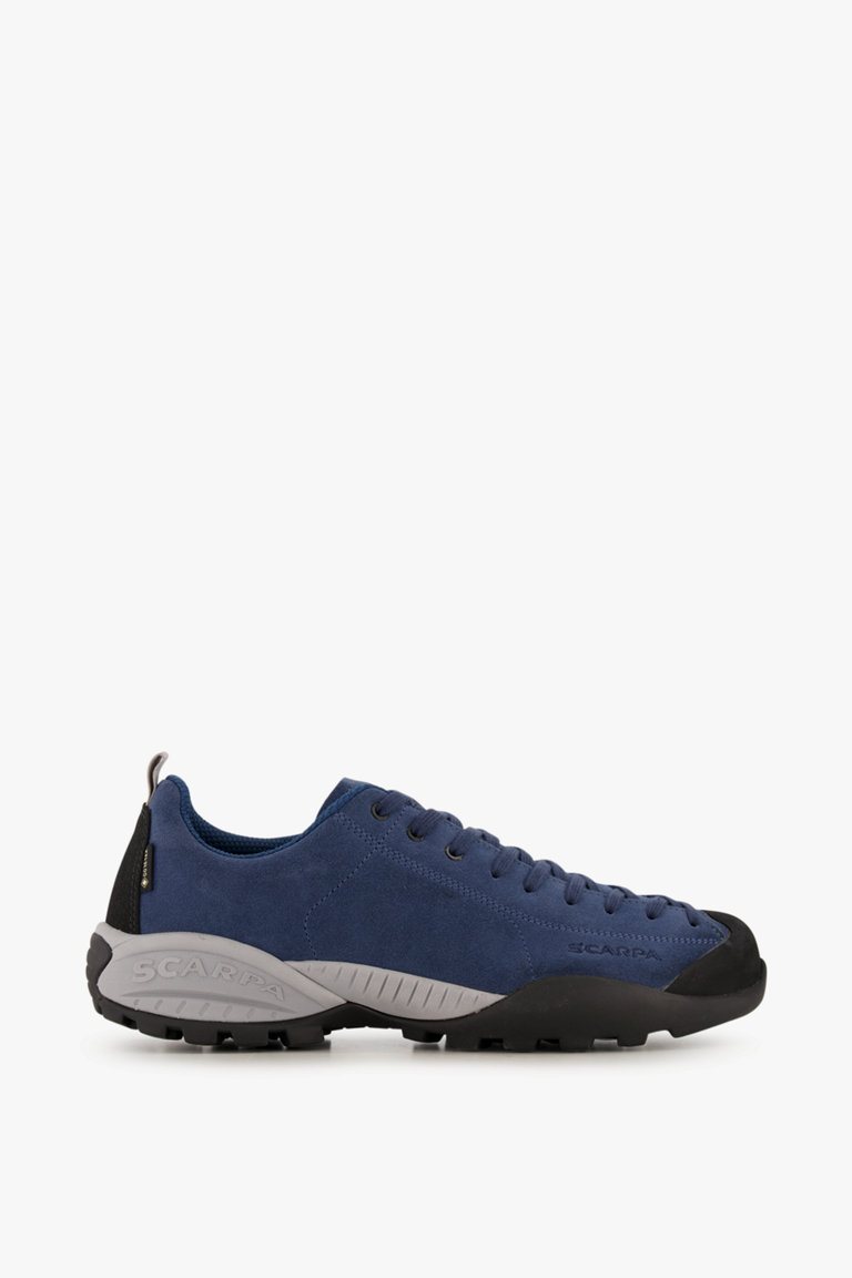 Achat Mojito Gore Tex chaussures de trekking hommes hommes pas