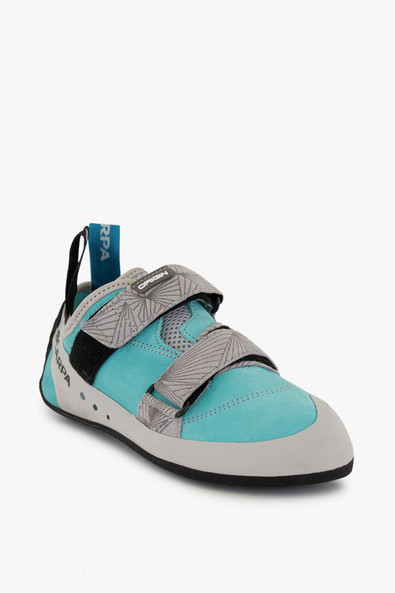 Scarpa discount origin homme