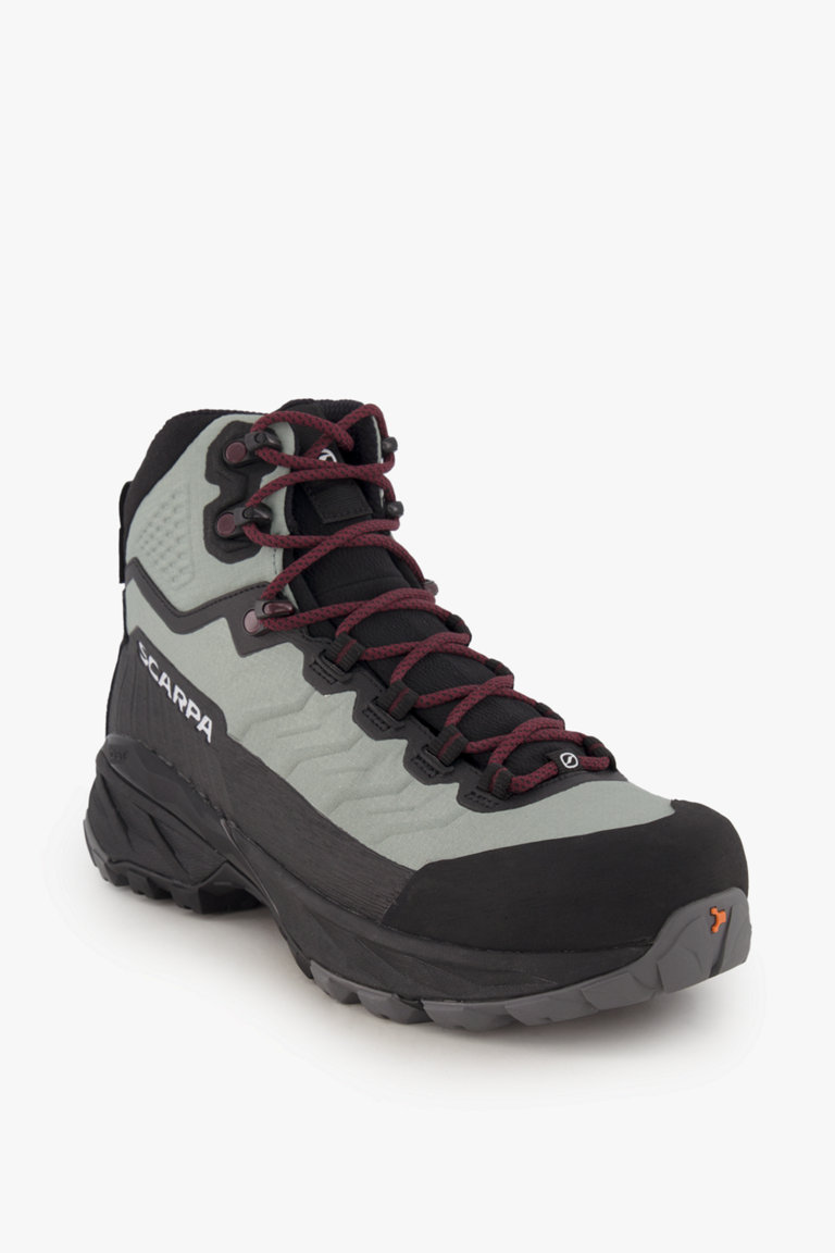 La scarpa goretex discount