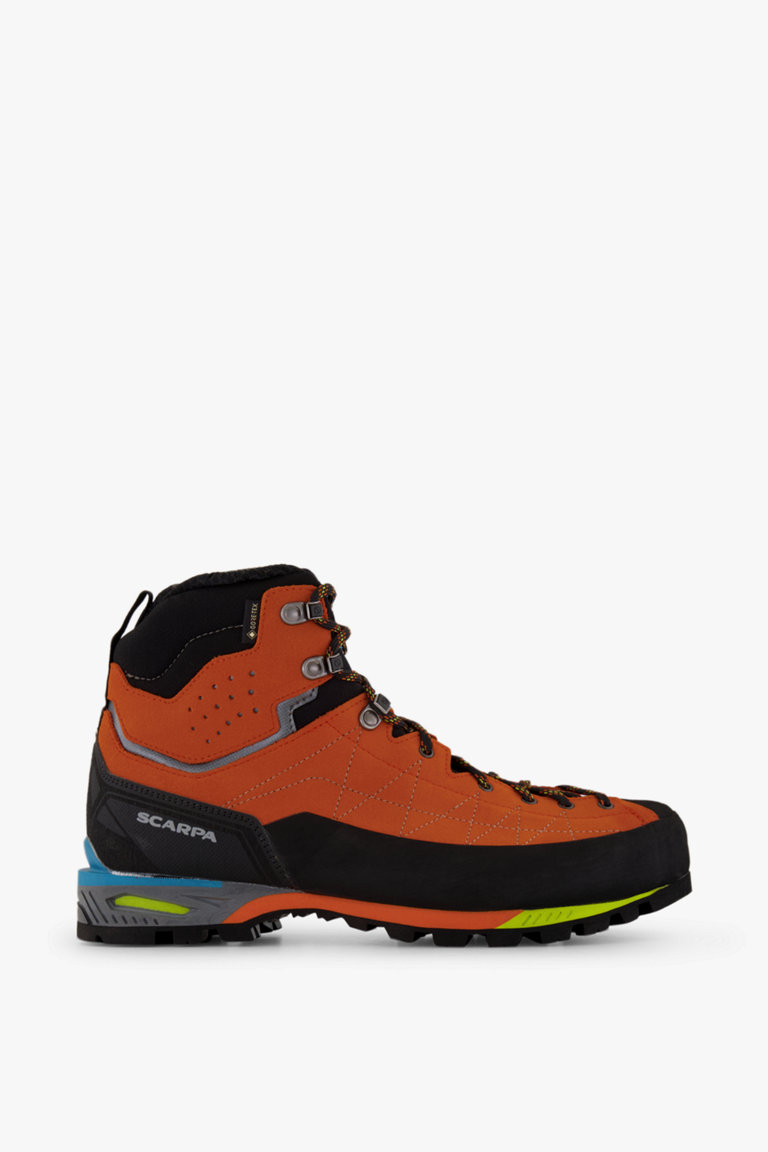 Chaussures de deals marche scarpa
