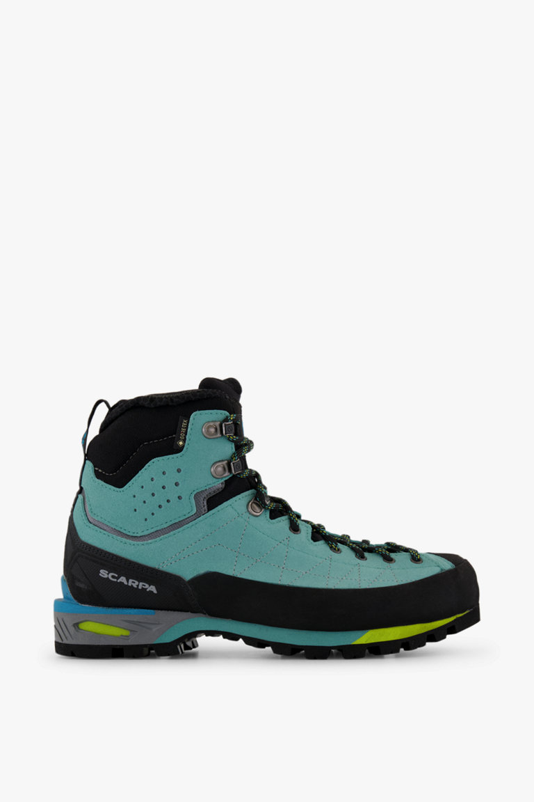 Scarpe scarpa goretex new arrivals