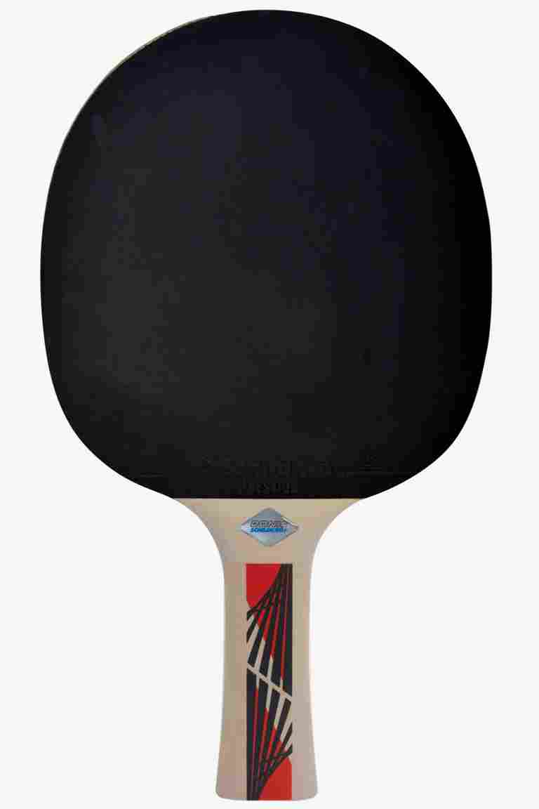 Schildkroet Legends 600 raquette de tennis de table