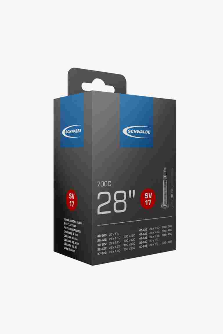 Schwalbe 28 Zoll Nr. 17 (SV) chambres a air