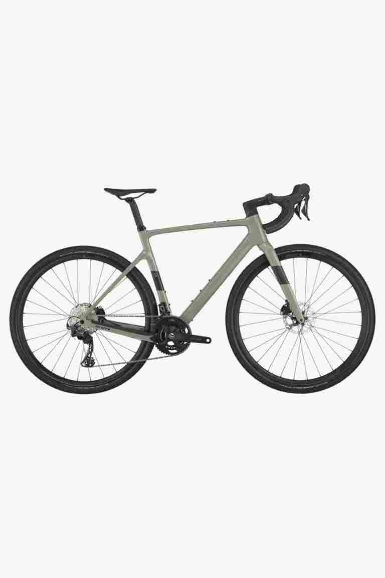 SCOTT Addict Gravel 50 28 Gravel Bike