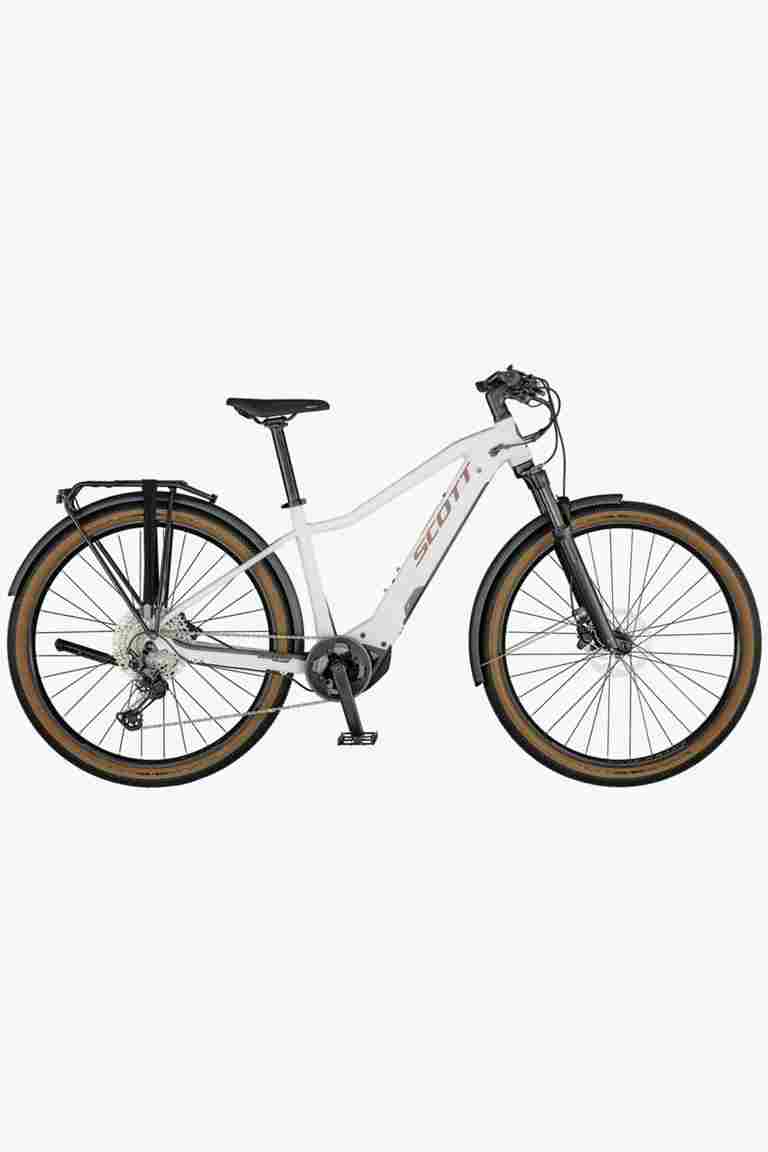 SCOTT Axis eRide 10 29 e-bike donna 2022