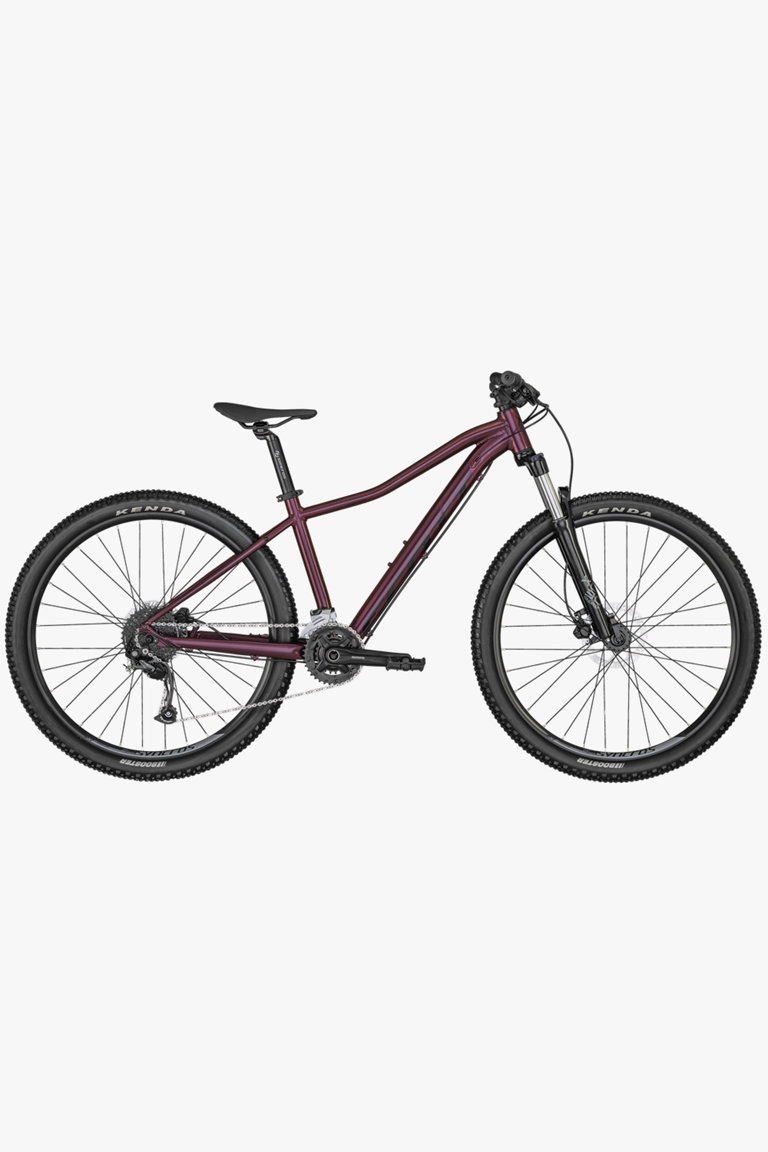 Scott on sale mtb womens