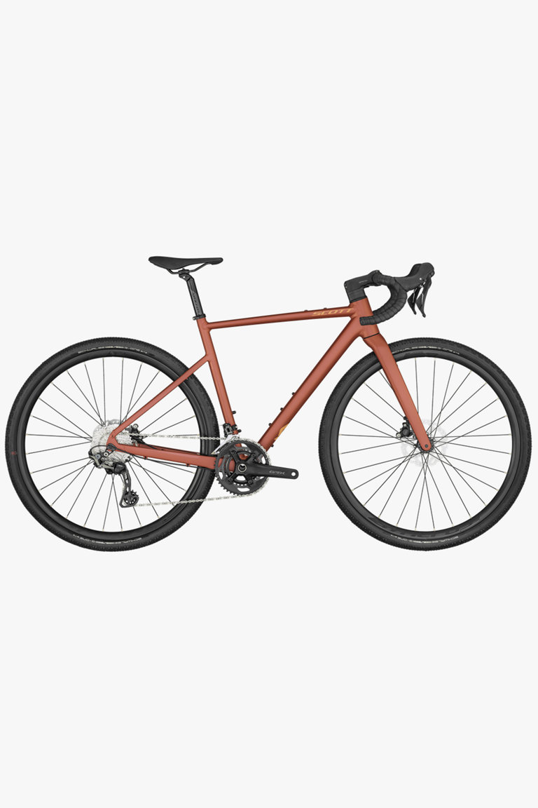 Gravel bike donna sale