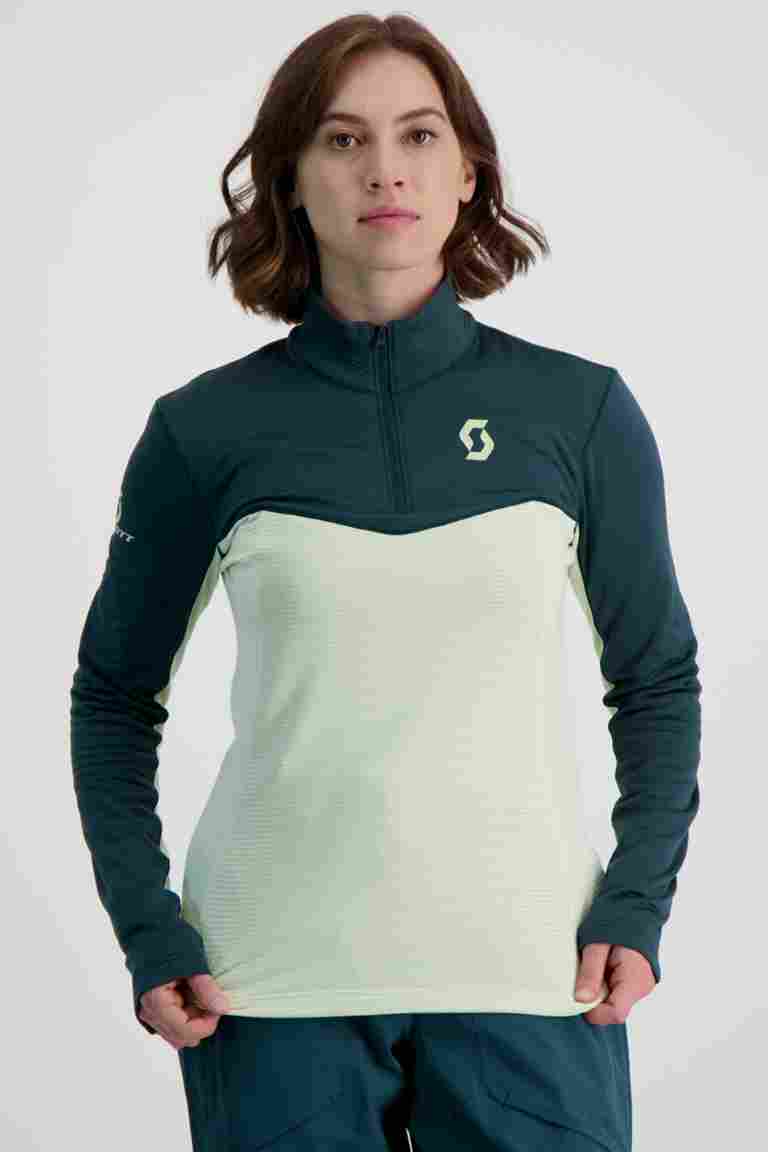 SCOTT Defined Light Damen Midlayer