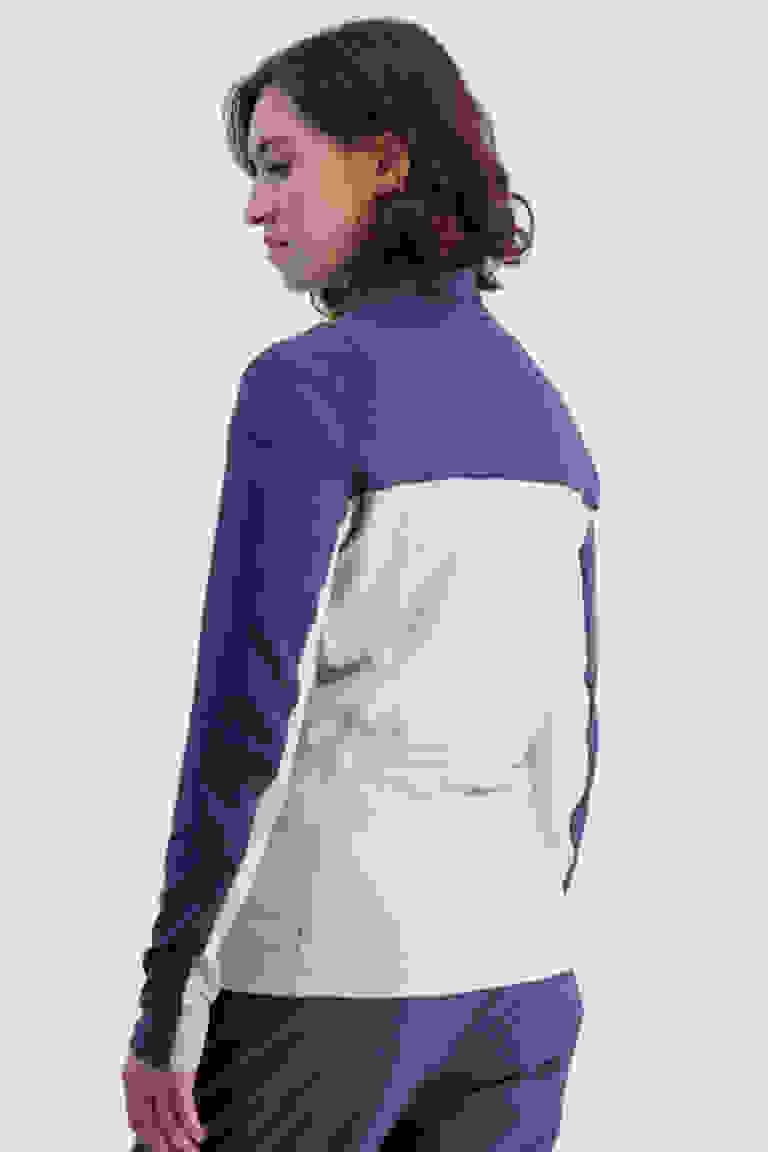 SCOTT Defined Light Damen Midlayer