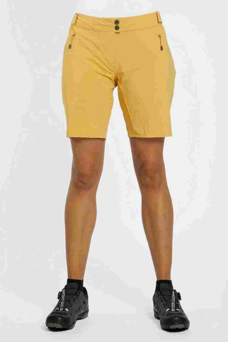 SCOTT Endurance + Damen Bikeshort