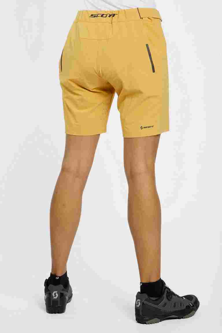SCOTT Endurance + Damen Bikeshort