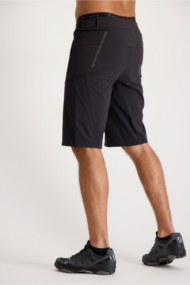 Scott top bike shorts