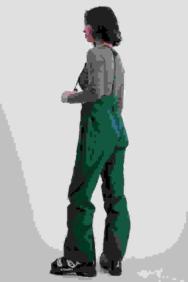 SCOTT Explorair 3L Damen Skihose
