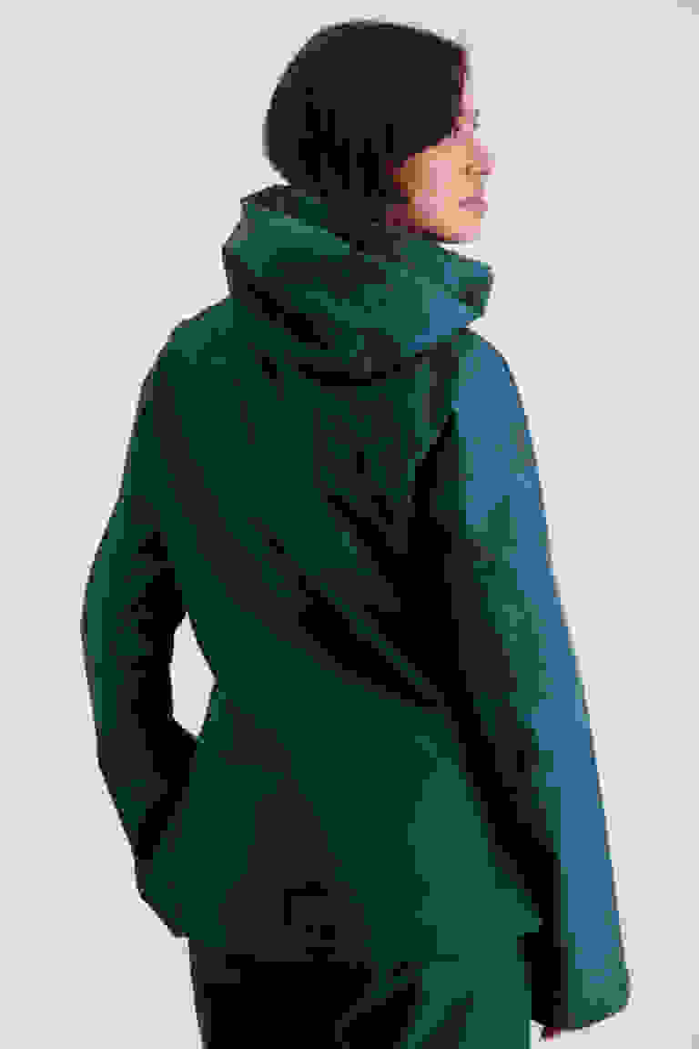 SCOTT Explorair 3L Damen Skijacke